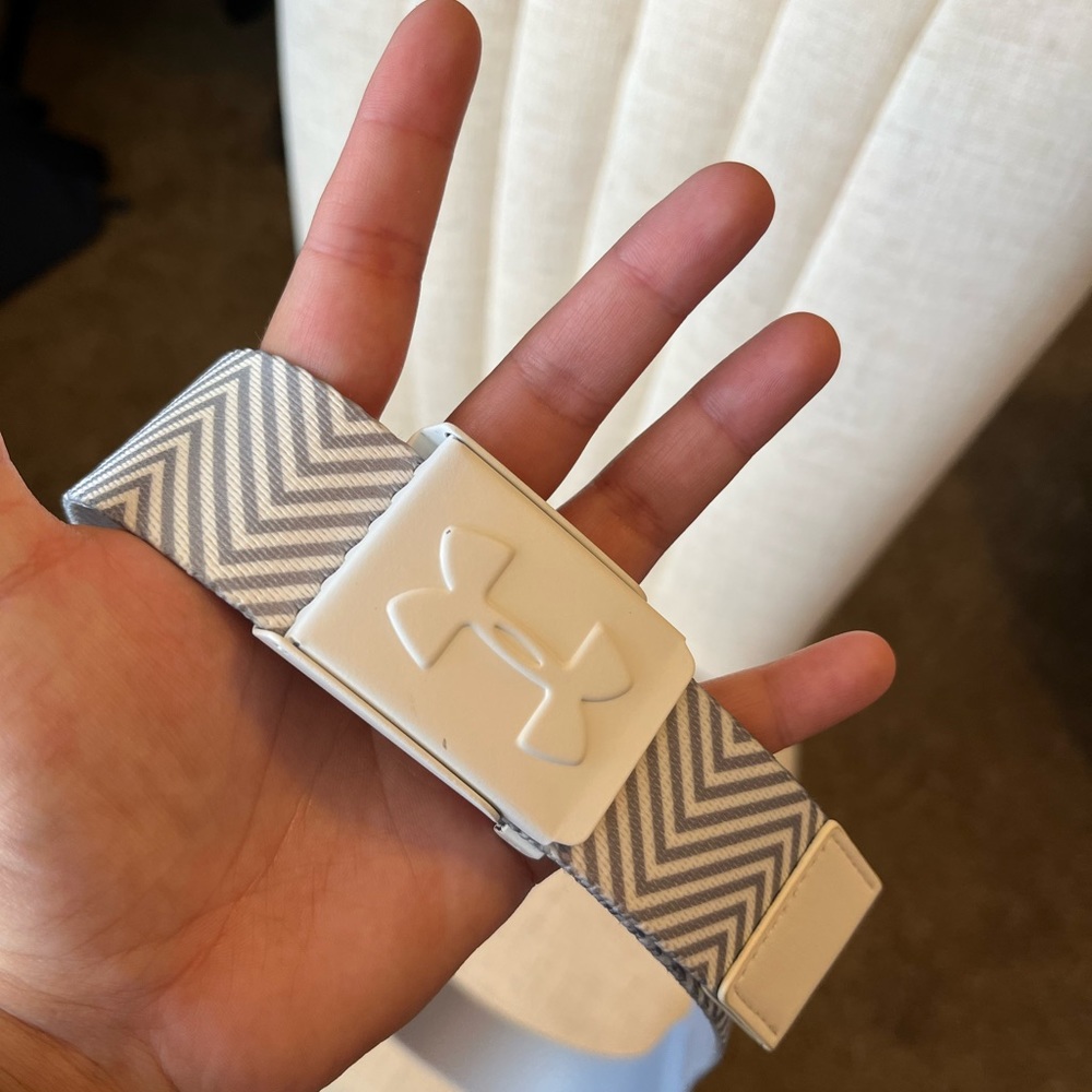 Under Armour Belt